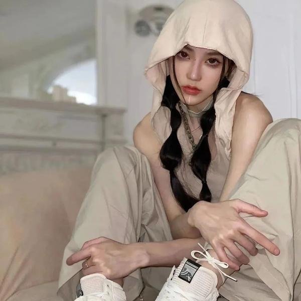 我的罗曼蒂克